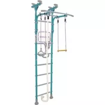 Шведская стенка Midzumi Sima ментоловый сорбет