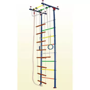 Шведская стенка Вертикаль Юнга 1 М