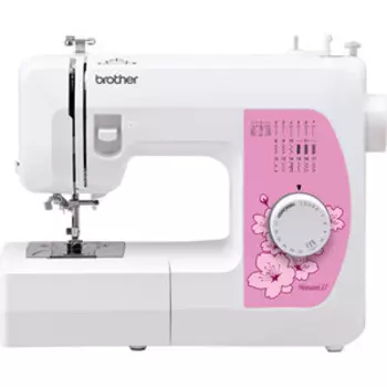 Швейная машина электромеханическая Brother Hanami 17