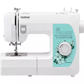 Швейная машина электромеханическая Brother Hanami 25