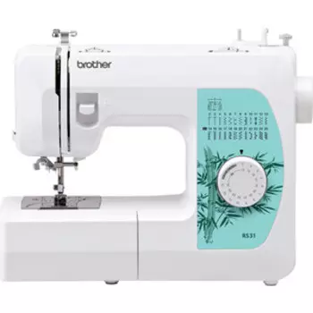 Швейная машина электромеханическая Brother RS-31