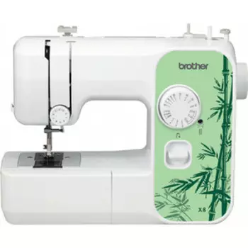 Швейная машина Brother Brother X-8