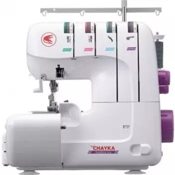 Швейная машина Чайка 534