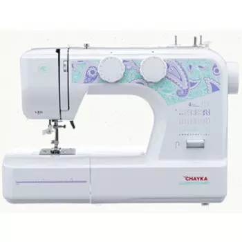 Швейная машина Chayka ЧАЙКА 365