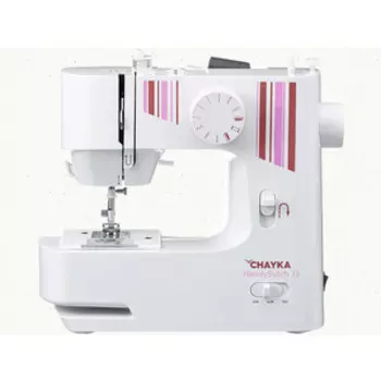 Швейная машина Chayka HandyStitch 33
