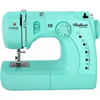 Швейная машина Comfort 25