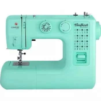 Швейная машина Comfort 35