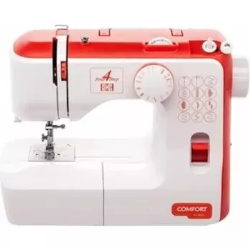 Швейная машина Comfort 835