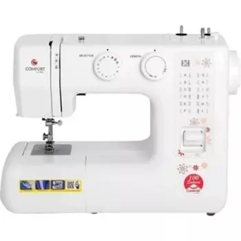 Швейная машина Comfort Sakura 100