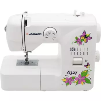 Швейная машина Jaguar A-327