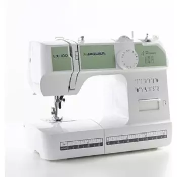 Швейная машина Jaguar LX-100