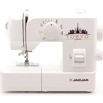 Швейная машина Jaguar MINI 236