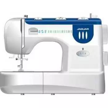 Швейная машина Jaguar RX-390