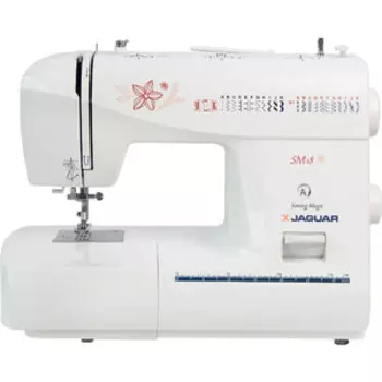 Швейная машина Jaguar SM18