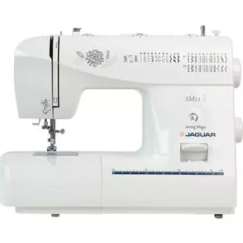 Швейная машина Jaguar SM22
