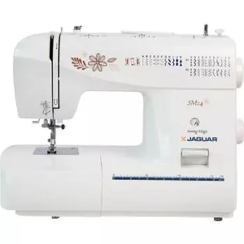 Швейная машина Jaguar SM24