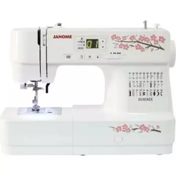 Швейная машина Janome 1030 MX