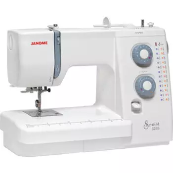 Швейная машина Janome 525S