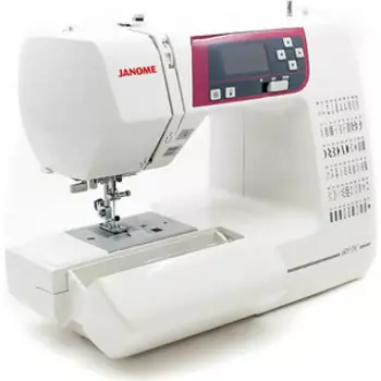 Швейная машина Janome 603 DC