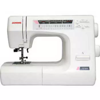 Швейная машина Janome 7518A