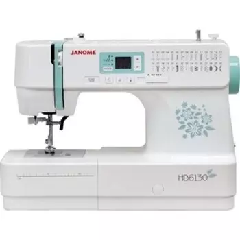 Швейная машина Janome HD 6130