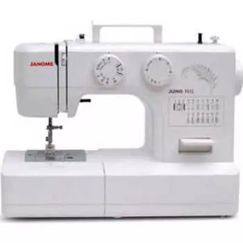 Швейная машина Janome Juno 1512