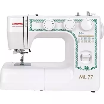 Швейная машина Janome ML77