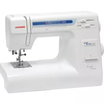 Швейная машина Janome My Excel 1221