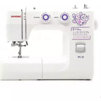 Швейная машина Janome PS 25