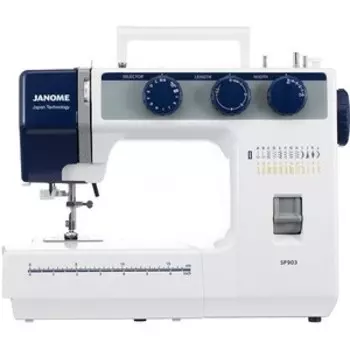 Швейная машина Janome SP903