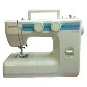 Швейная машина Janome TC 1212