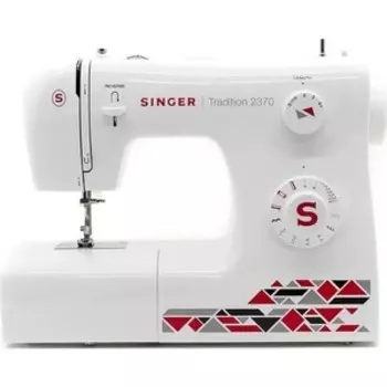 Швейная машина Janome Tradition 2370