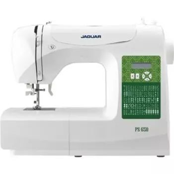 Швейная машина компьютеризированная Jaguar PS-650