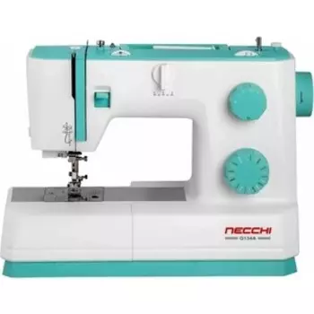 Швейная машина NECCHI Q134A