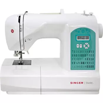 Швейная машина Singer STARLET 6660