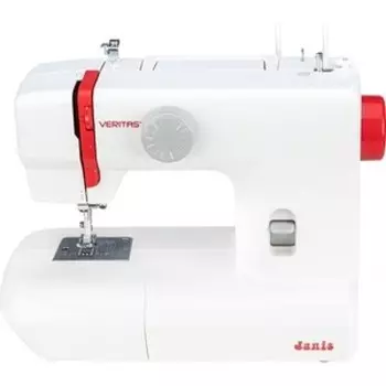 Швейная машина VERITAS JANIS