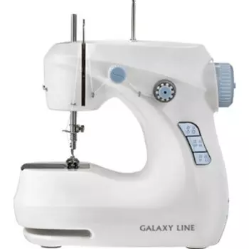 Швейная машинка GALAXY LINE GL 6501