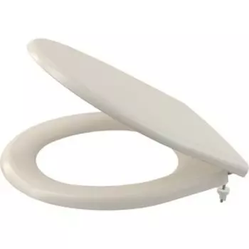 Сиденье для унитаза AlcaPlast с микролифтом (A604 PERGAMON)