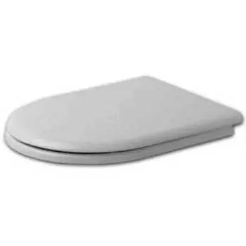 Сиденье для унитаза Duravit Happy d2 с микролифтом (0064590000)