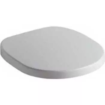 Сиденье для унитаза Ideal Standard Connect Space с микролифтом (E129101)