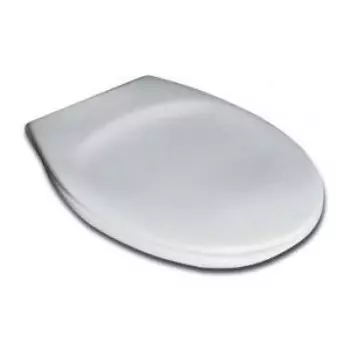 Сиденье для унитаза Ideal Standard Ecco с микролифтом (W303001)