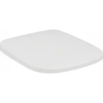 Сиденье для унитаза Ideal Standard Esedra с микролифтом (T318301)