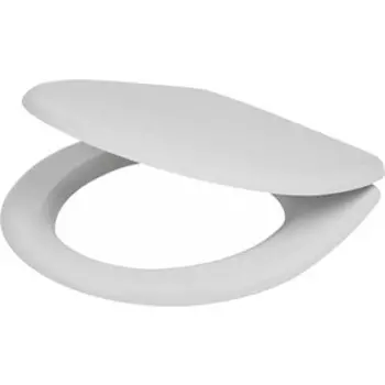 Сиденье для унитаза Jika Vega с микролифтом (8.9153.5.300.063)