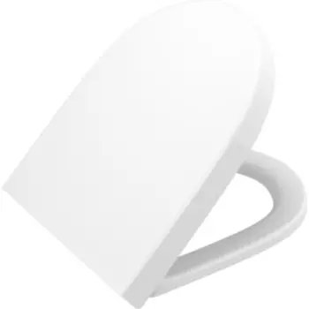 Сиденье для унитаза Vitra Sento с микролифтом (86-003-009)