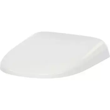 Сиденье-микролифт Am.Pm Sensation быстросъемное (C307851WH)