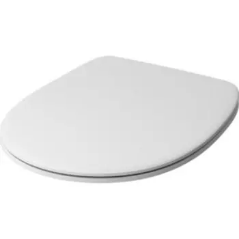 Сиденье-микролифт Am.Pm Sense быстросъемное (C747855WH)