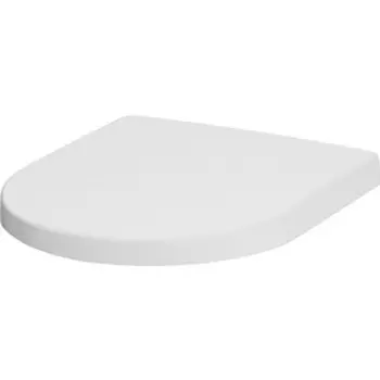 Сиденье-микролифт Am.Pm Spirit 2.0 быстросъемное (C707855WH)