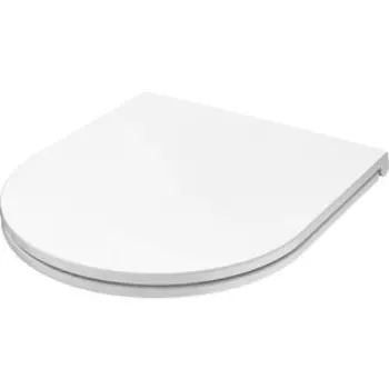 Сиденье-микролифт Am.Pm Spirit 2.0 быстросъемное (C707857WH)