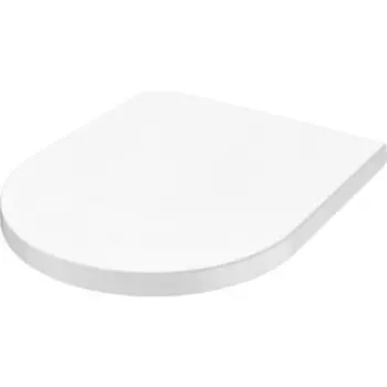 Сиденье-микролифт Am.Pm Spirit 2.0 быстросъемное (C707858WH)