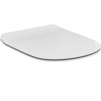 Сиденье-микролифт Ideal Standard Tesi (T3527V1)